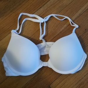 PINK WEAR EVERYWHERE PUSH-UP BRA